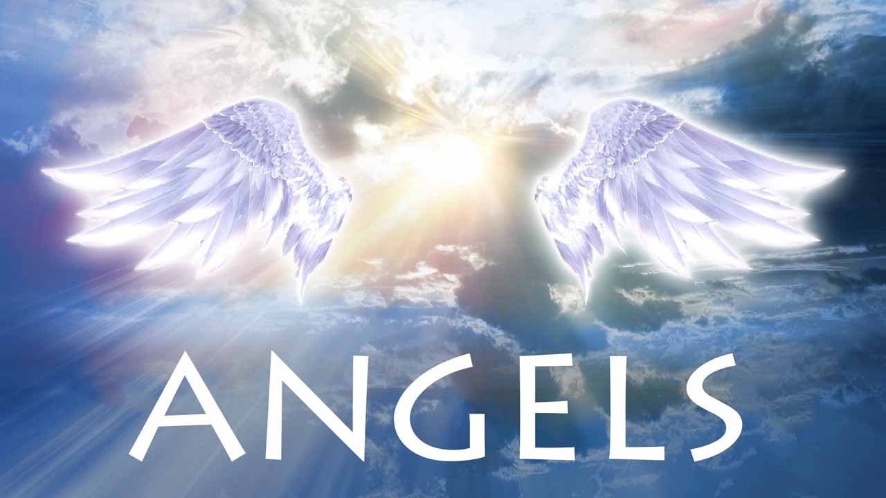 How To Connect With Your Angels United21 Psychic Reading Love 