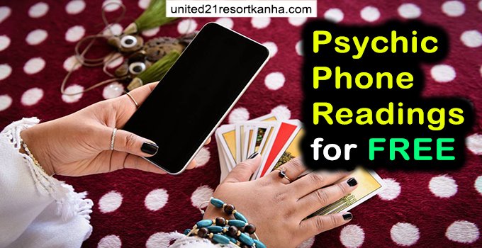 Top 2 Best Psychic Phone Readings For Free In 2024 1707