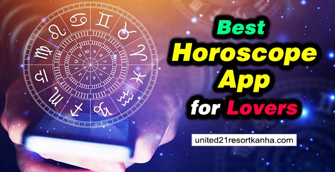 Best Horoscope App For Lovers Featured 