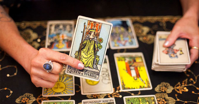 12 Best Tarot Apps 2020 for FREE DOWNLOAD Android iOS 