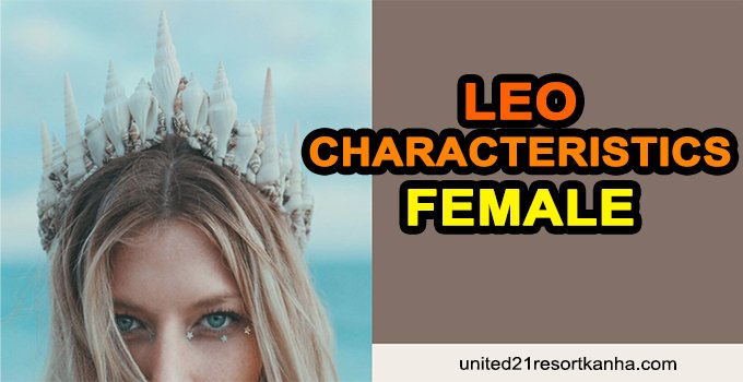 leo appearance traits